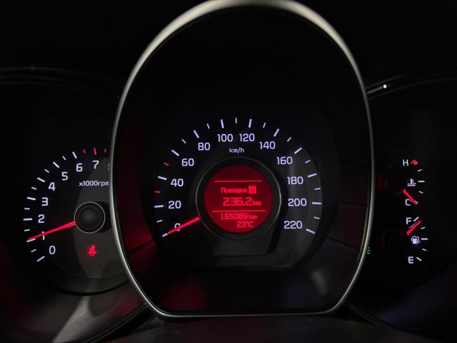 Kia Rio III Альметьевск  - изображение 19