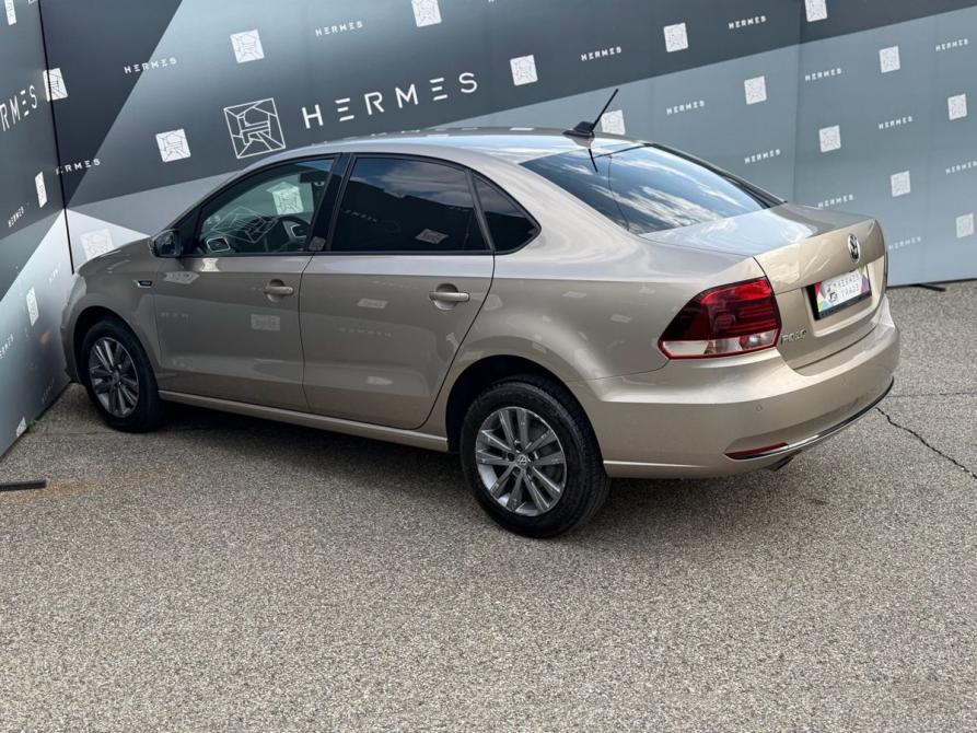 Volkswagen Polo V Рестайлинг Минеральные Воды  - изображение 6