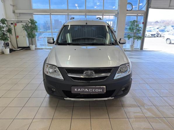Lada (ВАЗ) Largus I с пробегом 2016 года, цена 860 000 рублей, 126000 км, универсал, Автокод Объявления