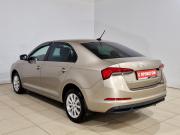 Skoda Rapid II Альметьевск  - изображение 21
