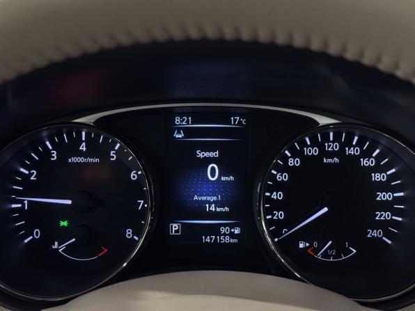 Nissan X-Trail III с пробегом 2015 года, цена 1 990 000 рублей, 147158 км, внедорожник, Автокод Объявления
