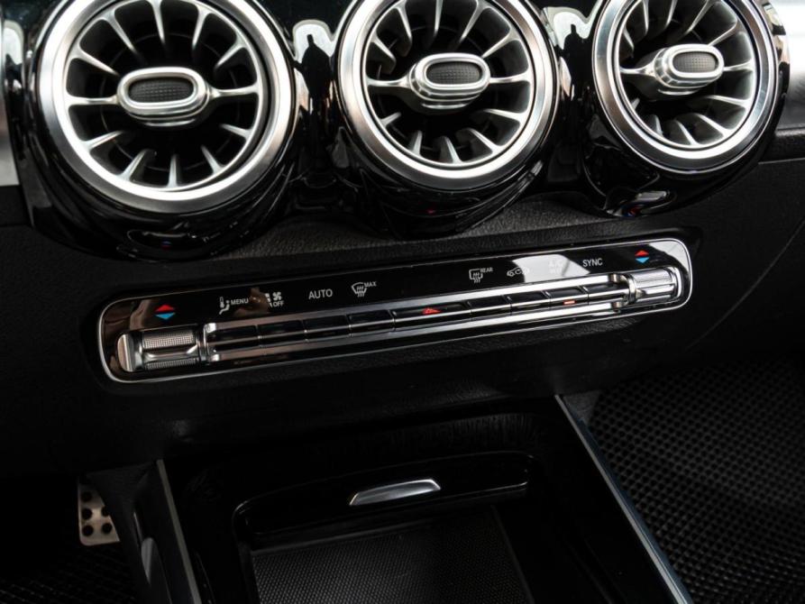 Mercedes-Benz GLB I (X247) Краснодар  - изображение 13
