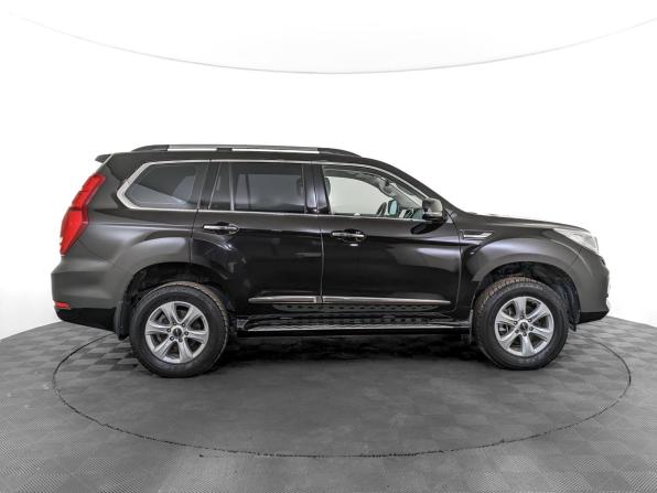 Haval H9 I Рестайлинг с пробегом 2022 года, цена 2 695 000 рублей, 82292 км, внедорожник, Автокод Объявления