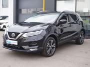 Nissan Qashqai II Рестайлинг Москва  - изображение 17