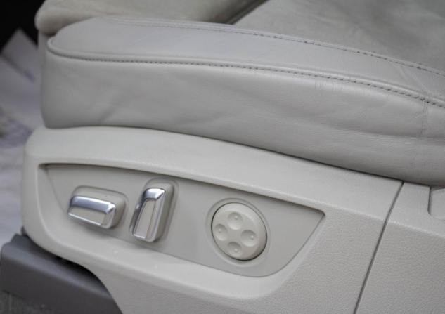 Audi Q7 I (4L) Рестайлинг с пробегом 2013 года, цена 2 099 000 рублей, 186813 км, внедорожник, Автокод Объявления