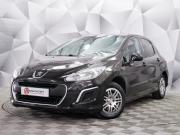 Peugeot 308 I Рестайлинг Ульяновск  - изображение 21