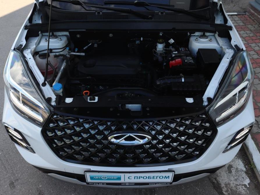 Chery Tiggo 4 Pro I Нижний Новгород  - изображение 9