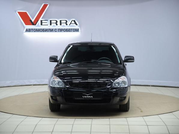 Lada (ВАЗ) Priora I с пробегом 2013 года, цена 340 000 рублей, 139399 км, хэтчбек, Автокод Объявления