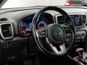 Kia Sportage IV Рестайлинг Тула  - изображение 20