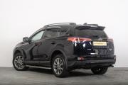 Toyota RAV4 IV (XA40) Томск  - изображение 25