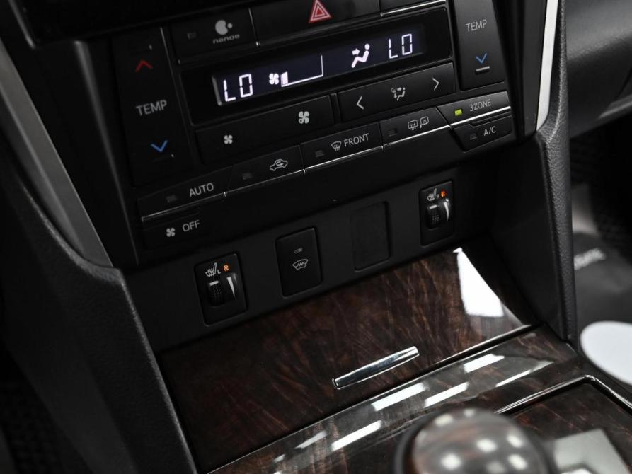 Toyota Camry VII (XV50) Рестайлинг 2 Москва  - изображение 9