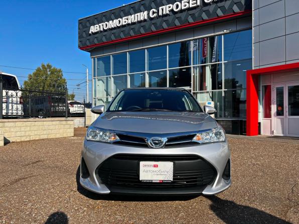 Toyota Corolla XI (E160 E170) Рестайлинг 2 с пробегом 2021 года, цена 1 490 000 рублей, 91378 км, универсал, Автокод Объявления