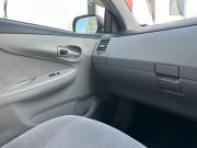 Toyota Corolla X (E140 E150) Рестайлинг Новосибирск  - изображение 44