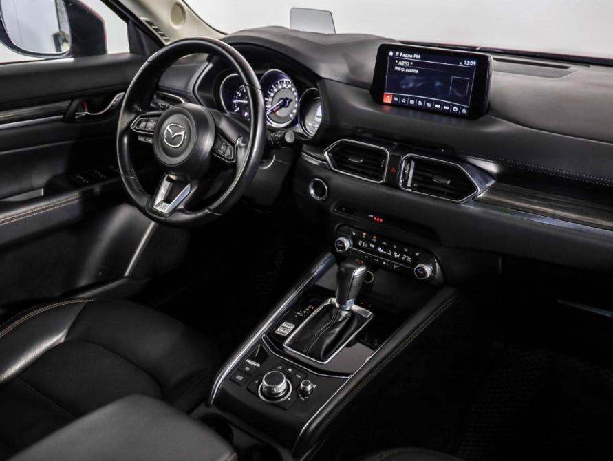 Mazda CX-5 II Санкт-Петербург  - изображение 10