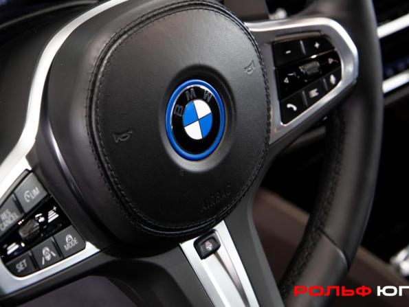 BMW 5 серии VII (G30/G31/G38) Рестайлинг с пробегом 2022 года, цена 5 400 000 рублей, 54703 км, седан, Автокод Объявления