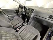Volkswagen Polo V Рестайлинг Москва  - изображение 33
