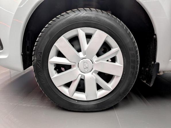 Lada (ВАЗ) Granta I Рестайлинг с пробегом 2023 года, цена 660 000 рублей, 36801 км, седан, Автокод Объявления