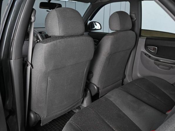 Hyundai Accent II с пробегом 2009 года, цена 559 000 рублей, 232325 км, седан, Автокод Объявления