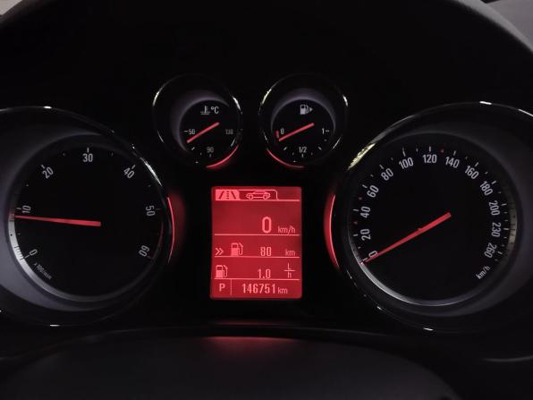 Opel Insignia I с пробегом 2012 года, цена 880 000 рублей, 147000 км, хэтчбек, Автокод Объявления