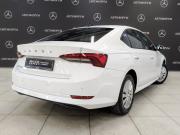 Skoda Octavia IV (A8) Москва  - изображение 32