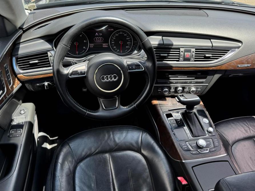 Audi A7 I (4G) Кропоткин  - изображение 6