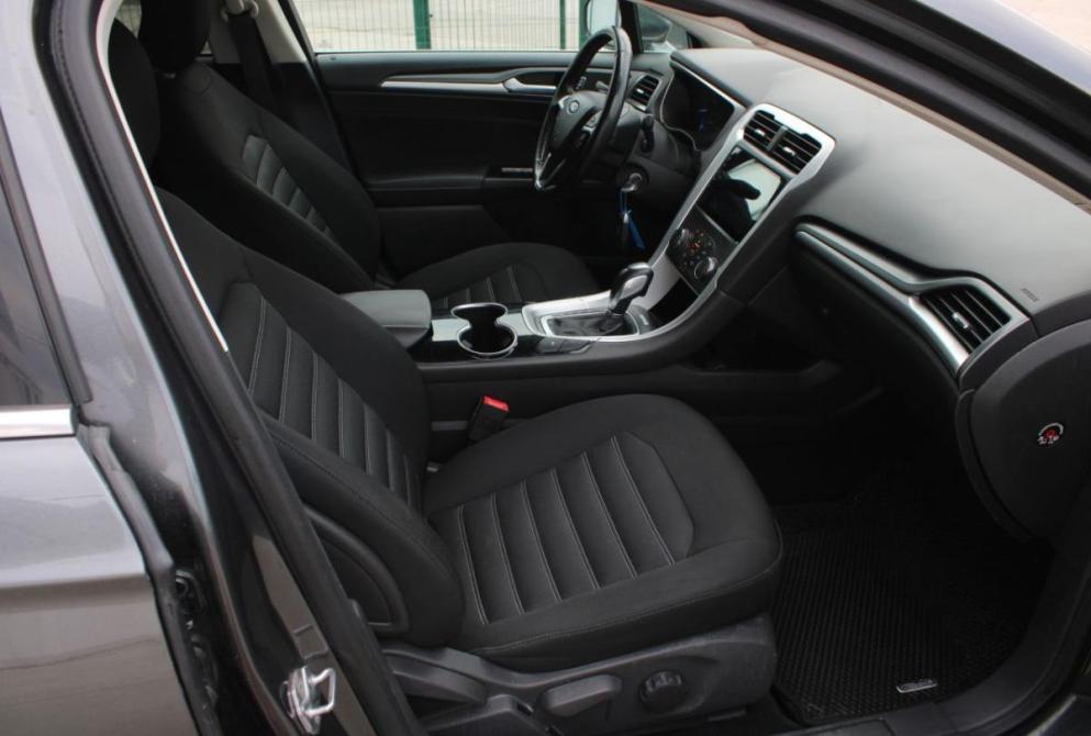 Ford Mondeo V Саратов  - изображение 14