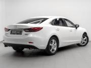 Mazda 6 III (GJ) Рестайлинг Москва  - изображение 32