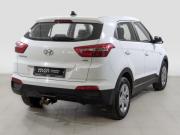 Hyundai Creta I Москва  - изображение 31