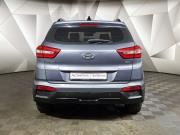 Hyundai Creta I Рестайлинг Москва  - изображение 28