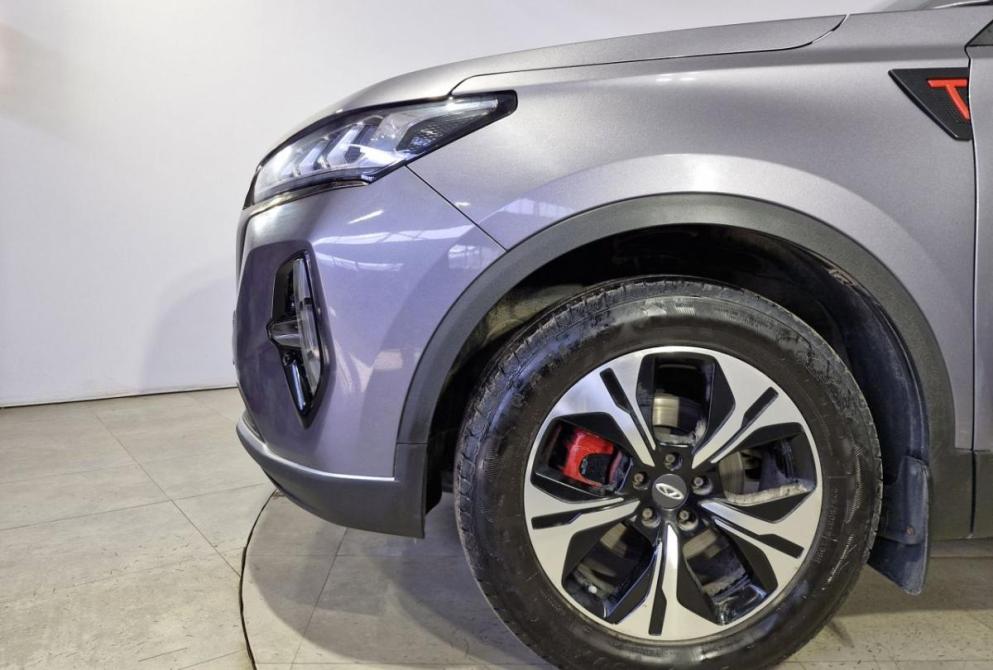 Chery Tiggo 7 Pro Max I Саранск  - изображение 11