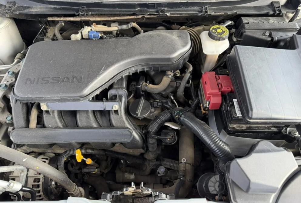 Nissan Qashqai II Киров  - изображение 10