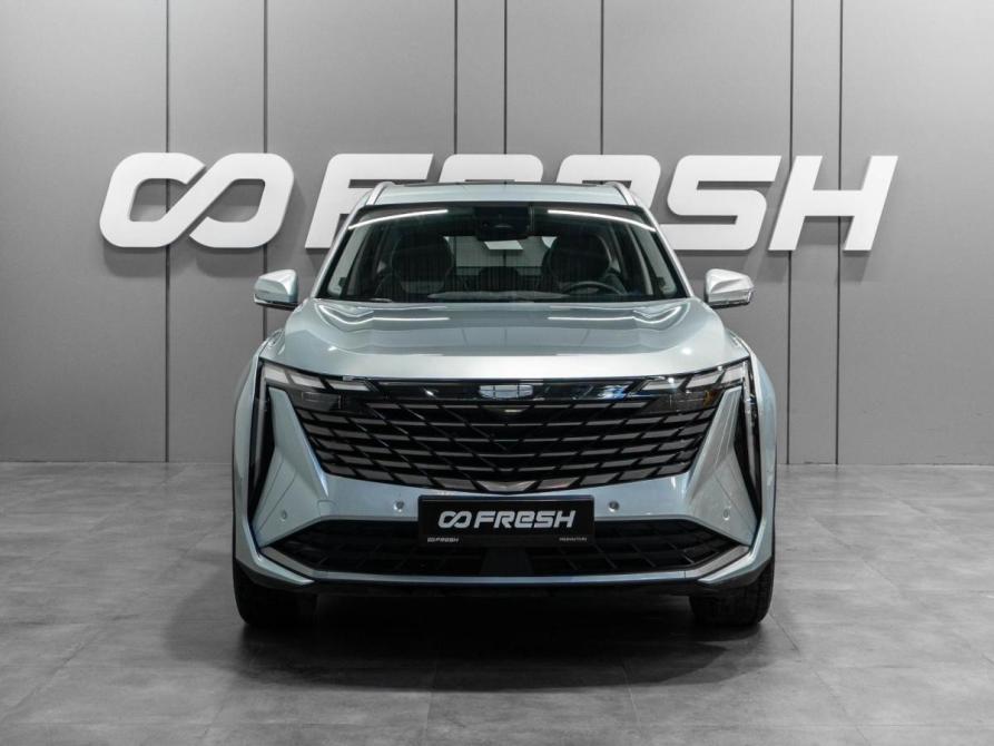 Geely Atlas II Тюмень  - изображение 3