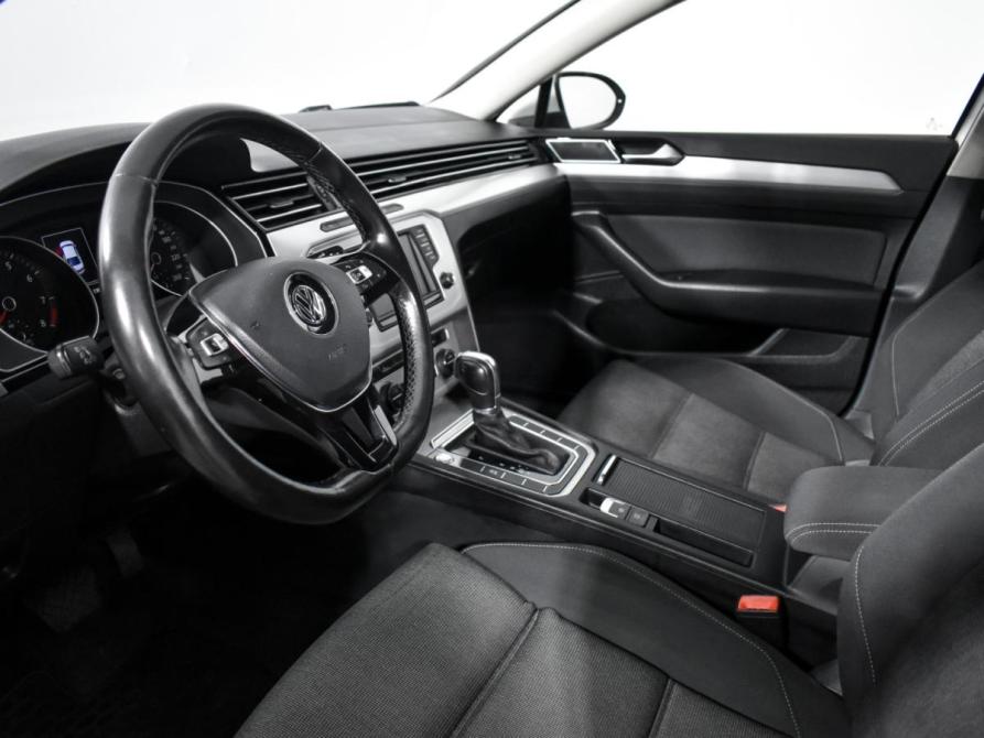 Volkswagen Passat B8 Санкт-Петербург  - изображение 9