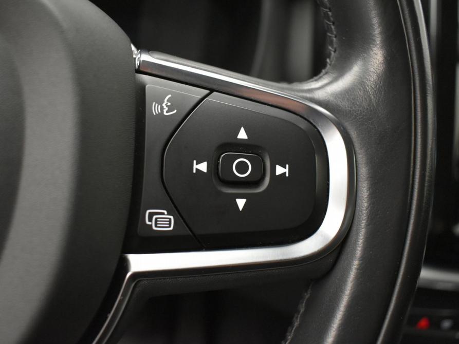 Volvo XC60 II Москва  - изображение 16