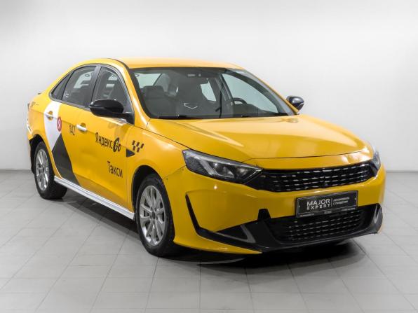 Kaiyi E5 с пробегом 2023 года, цена 840 000 рублей, 130838 км, седан, Автокод Объявления