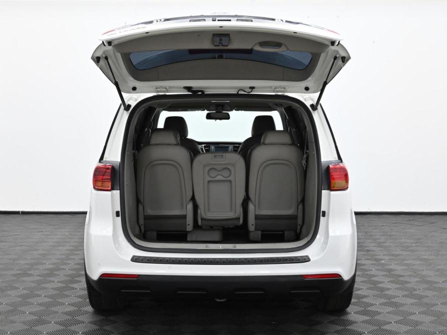 Kia Carnival III Москва  - изображение 5