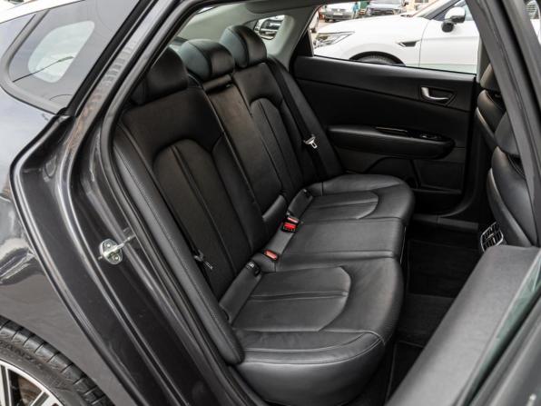 Kia Optima IV Рестайлинг с пробегом 2019 года, цена 1 890 000 рублей, 122759 км, седан, Автокод Объявления