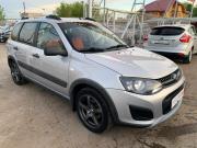 Lada (ВАЗ) Kalina II Нижнекамск  - изображение 31