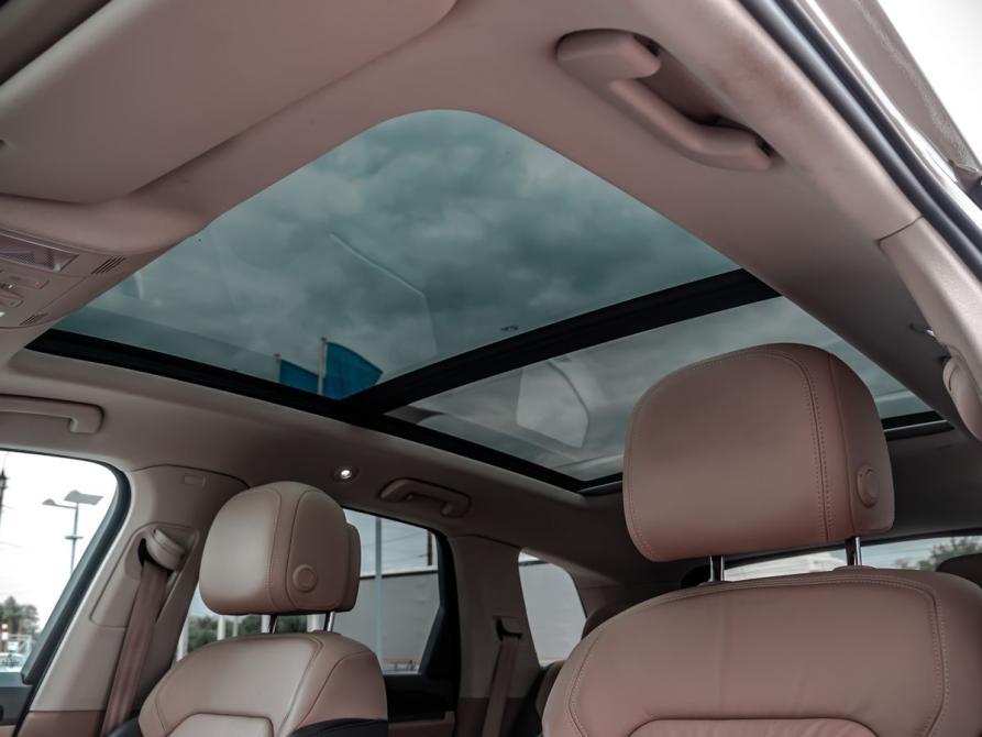 Volkswagen Touareg III Магнитогорск  - изображение 26