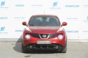 Nissan Juke I Пермь  - изображение 23