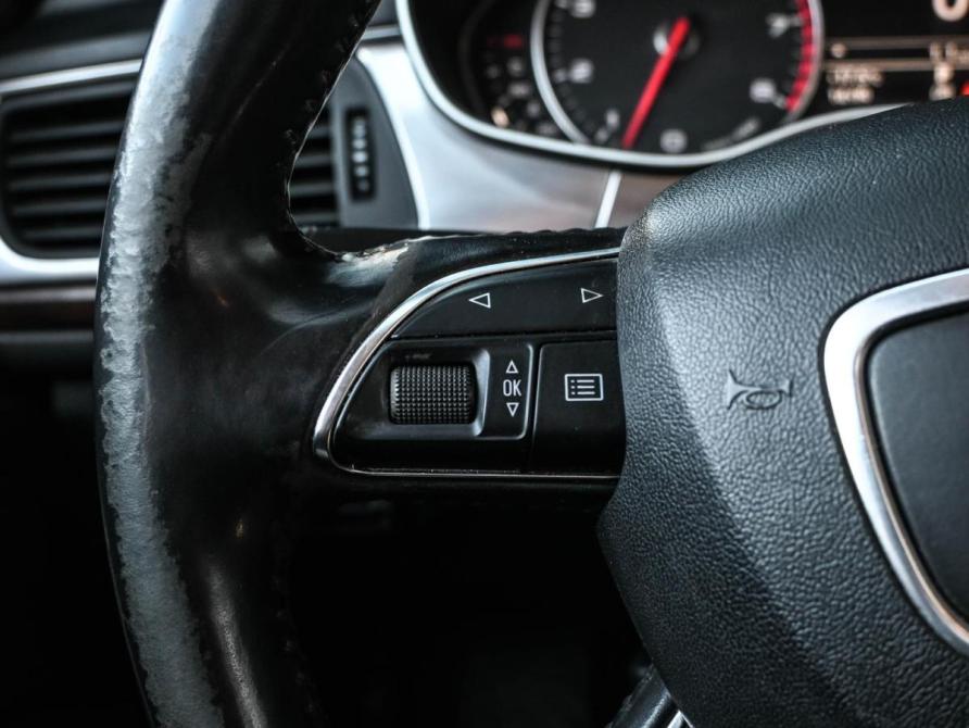 Audi A6 IV (C7) Новороссийск  - изображение 14