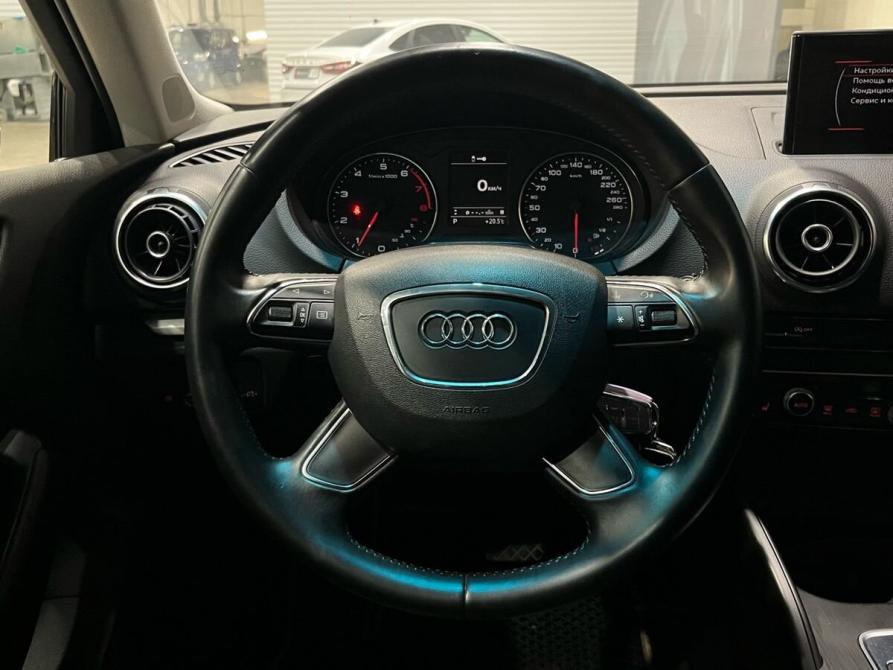 Audi A3 III (8V) Пермь  - изображение 15