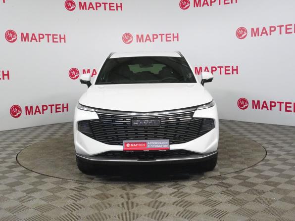 Haval F7 II с пробегом 2025 года, цена 2 847 000 рублей, 52616 км, внедорожник, Автокод Объявления
