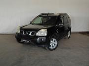 Nissan X-Trail II Москва  - изображение 17