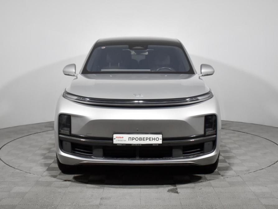 Li Auto (Lixiang) L9 I Санкт-Петербург  - изображение 1
