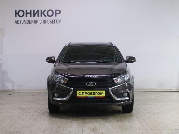 Lada (ВАЗ) Vesta I с пробегом 2020 года, цена 1 059 000 рублей, 89010 км, универсал, Автокод Объявления