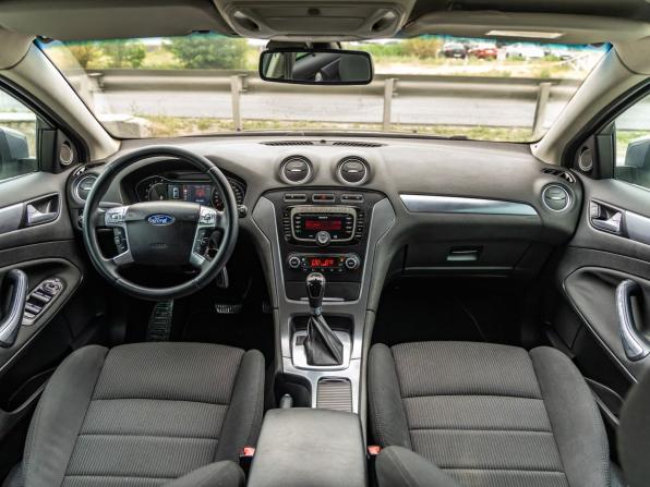 Ford Mondeo IV Рестайлинг с пробегом 2011 года, цена 978 000 рублей, 171343 км, седан, Автокод Объявления