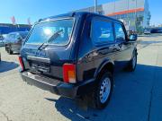 Lada (ВАЗ) Niva Legend I Тюмень  - изображение 24