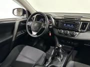 Toyota RAV4 IV (XA40) Рестайлинг Курск  - изображение 38