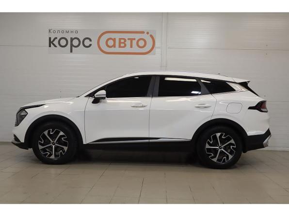 Kia Sportage V с пробегом 2023 года, цена 3 199 000 рублей, 82507 км, внедорожник, Автокод Объявления
